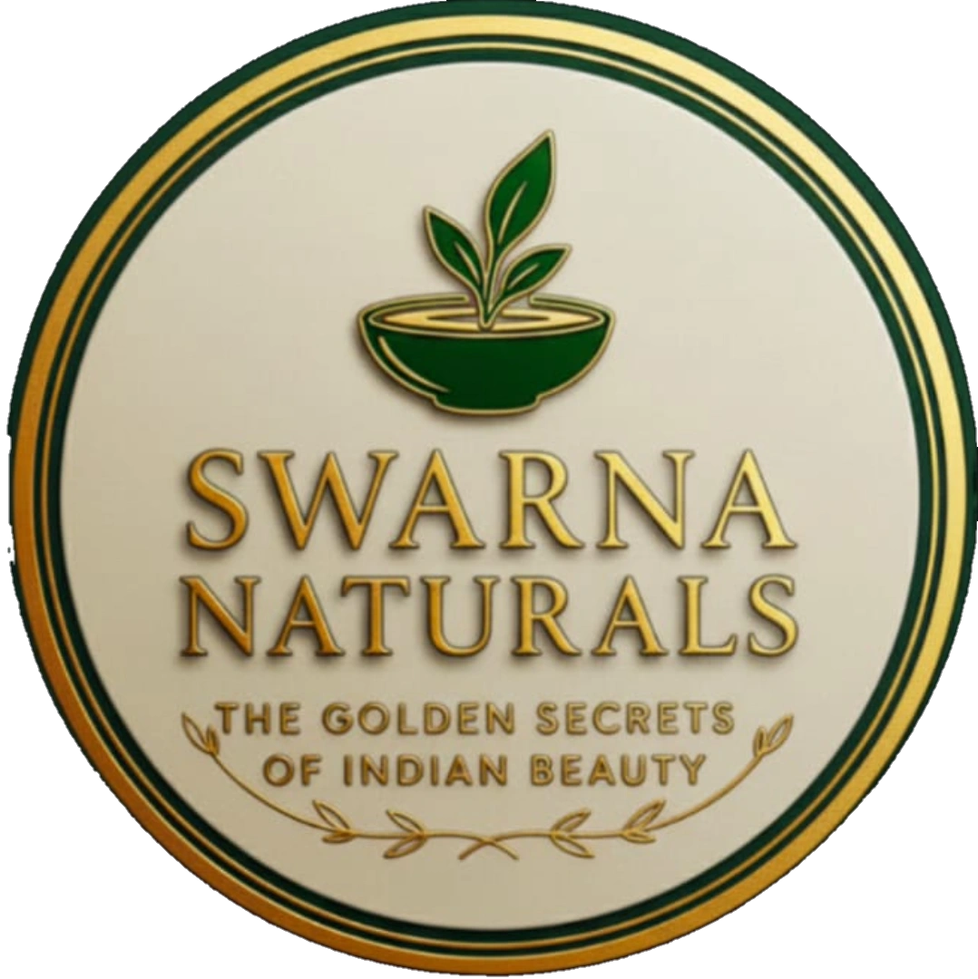 SwarnaNaturals 